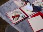 Preview: Explosionsbox zum Geburtstag, Explosion box for a birthday